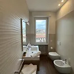 아파트 San Francesco Skyline 베르가모