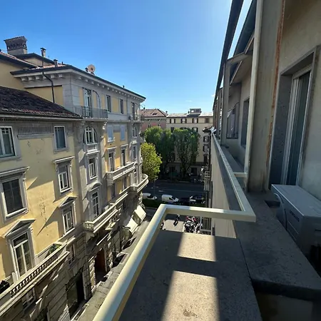 San Francesco Skyline 아파트