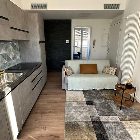 San Francesco Skyline * Bergamo