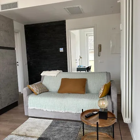 San Francesco Skyline Бергамо