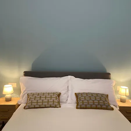 Apartman San Francesco Skyline