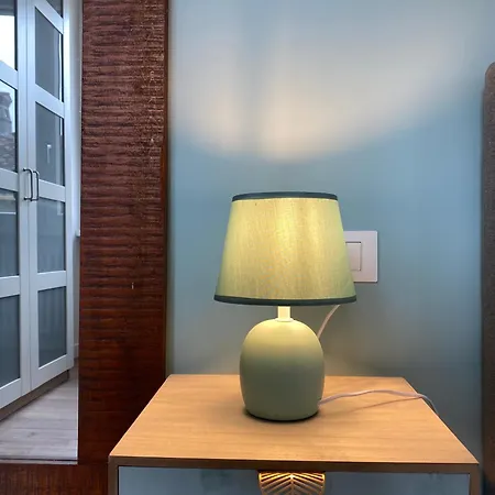 San Francesco Skyline *