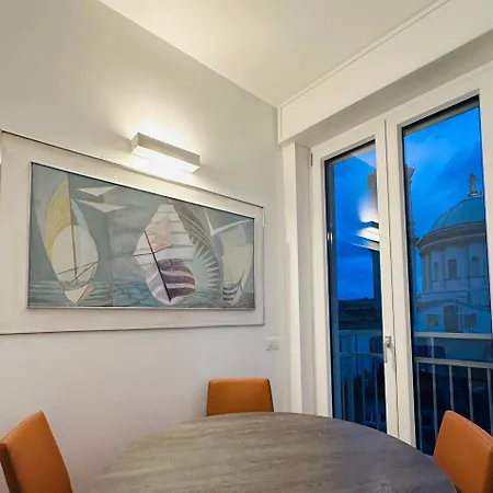 San Francesco Skyline *