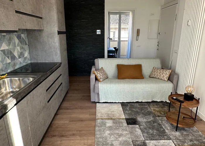 San Francesco Skyline * Bergamo