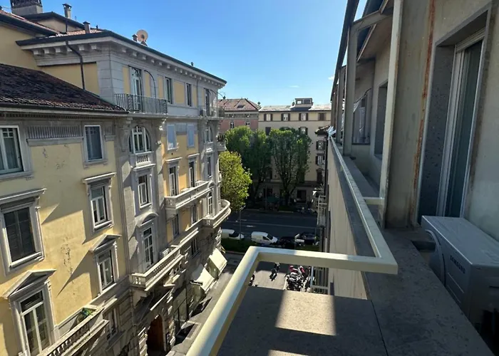 San Francesco Skyline Apartment