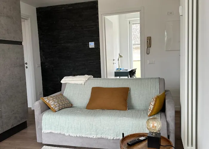 San Francesco Skyline Bergamo