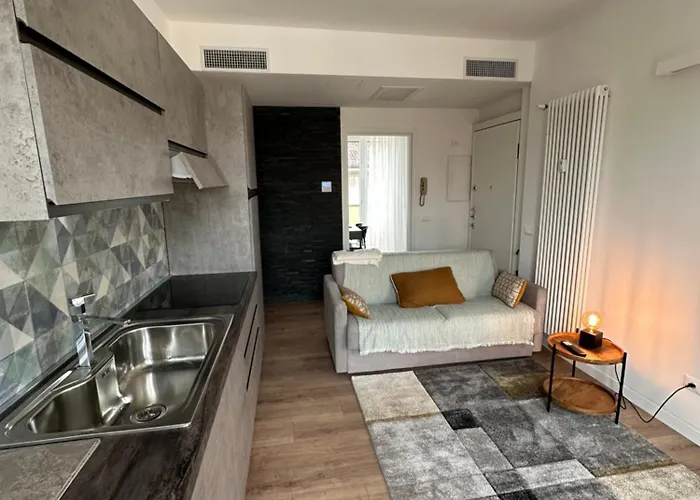 San Francesco Skyline Apartment *