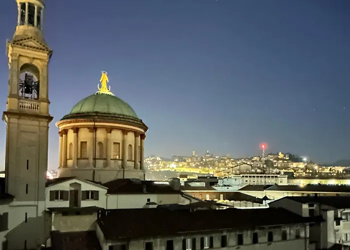 Apartment San Francesco Skyline