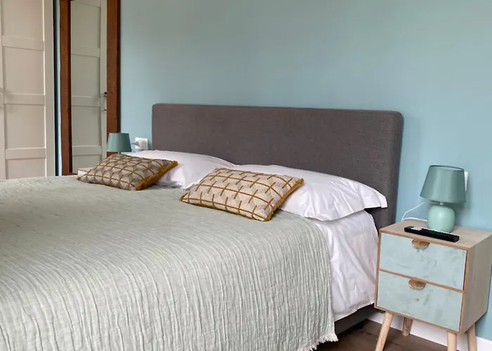 Apartment San Francesco Skyline