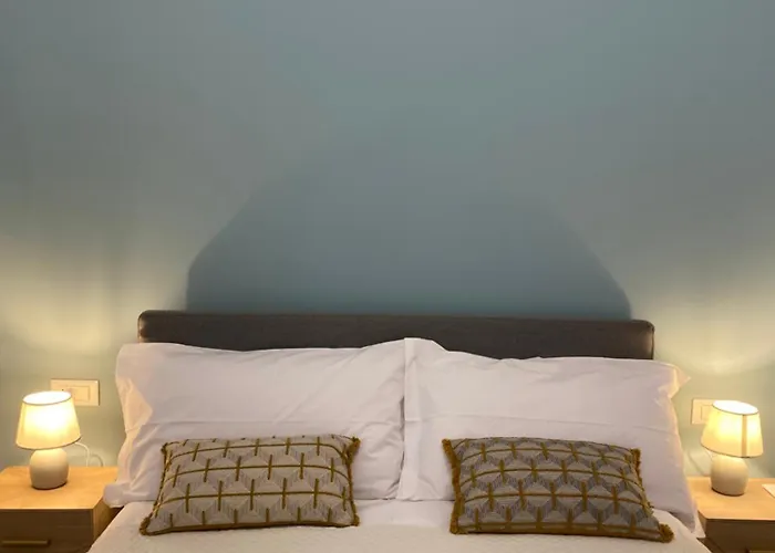 Apartment San Francesco Skyline