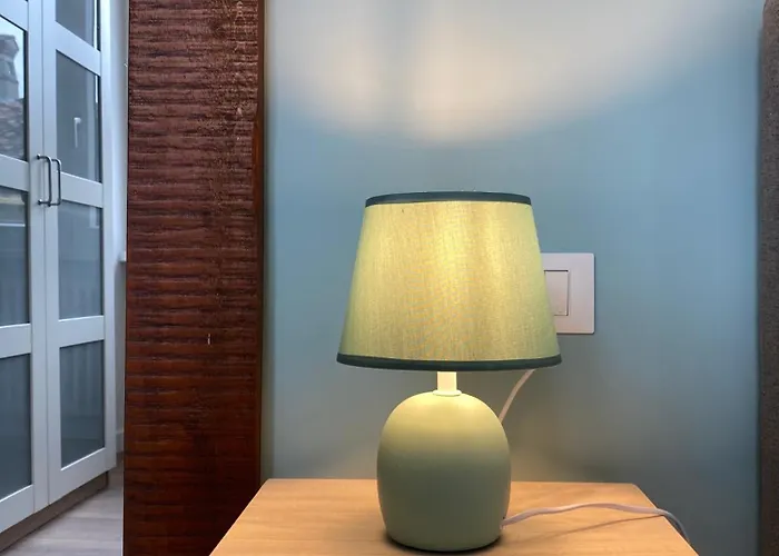 San Francesco Skyline *