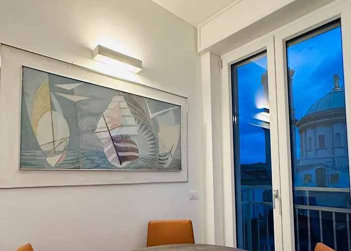 San Francesco Skyline *