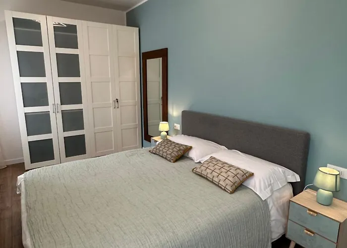 Apartment San Francesco Skyline *