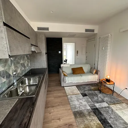 San Francesco Skyline Apartamento *