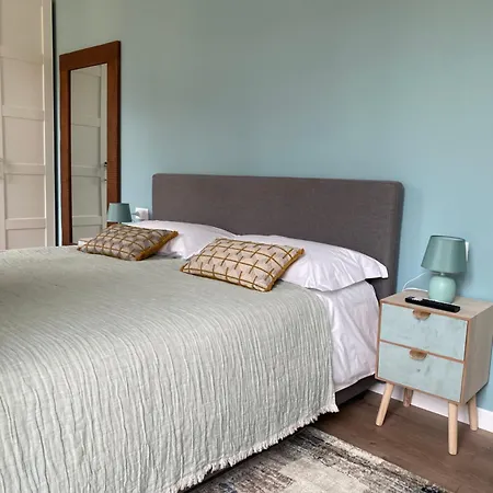 Apartamento San Francesco Skyline