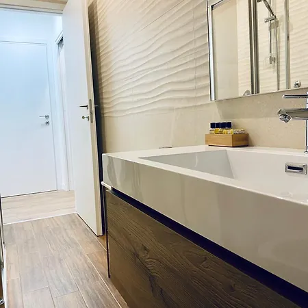 Appartement San Francesco Skyline
