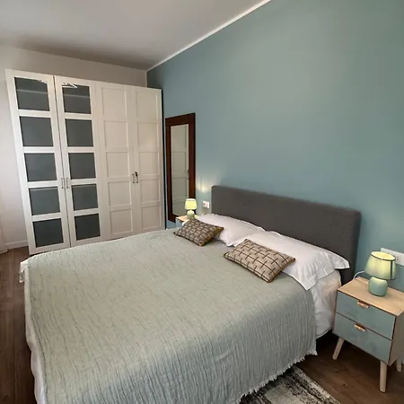 Appartement San Francesco Skyline *
